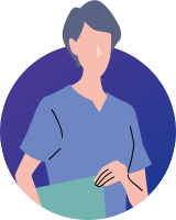 第一期生のイメージ